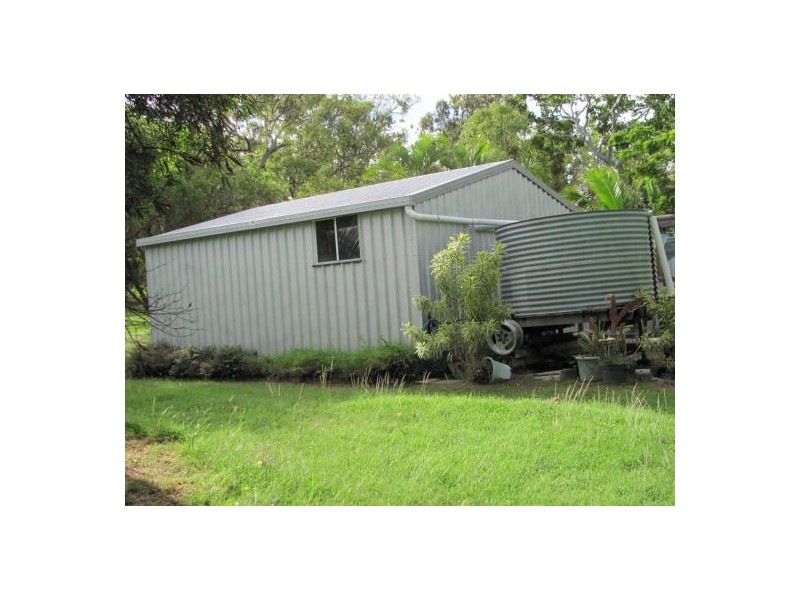 611 Miran Khan Drive, Freshwater Point QLD 4737