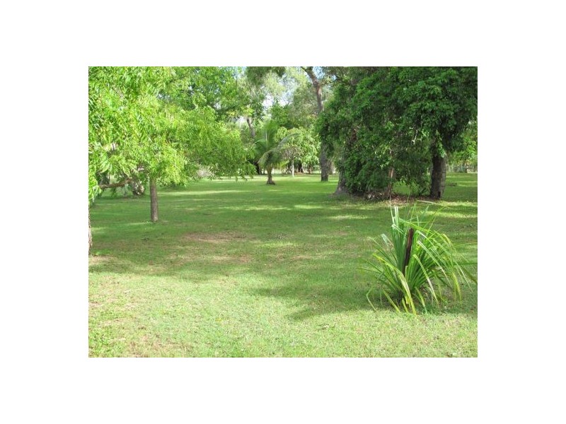 611 Miran Khan Drive, Freshwater Point QLD 4737