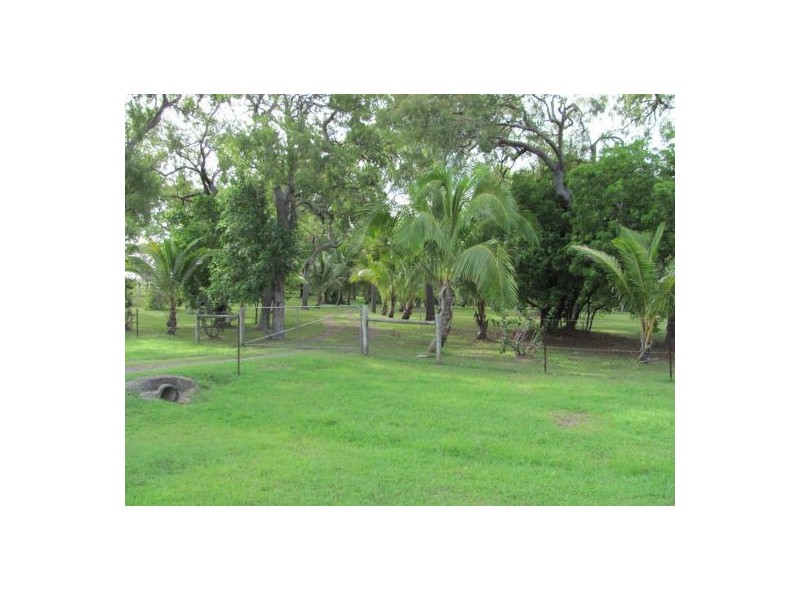 611 Miran Khan Drive, Freshwater Point QLD 4737