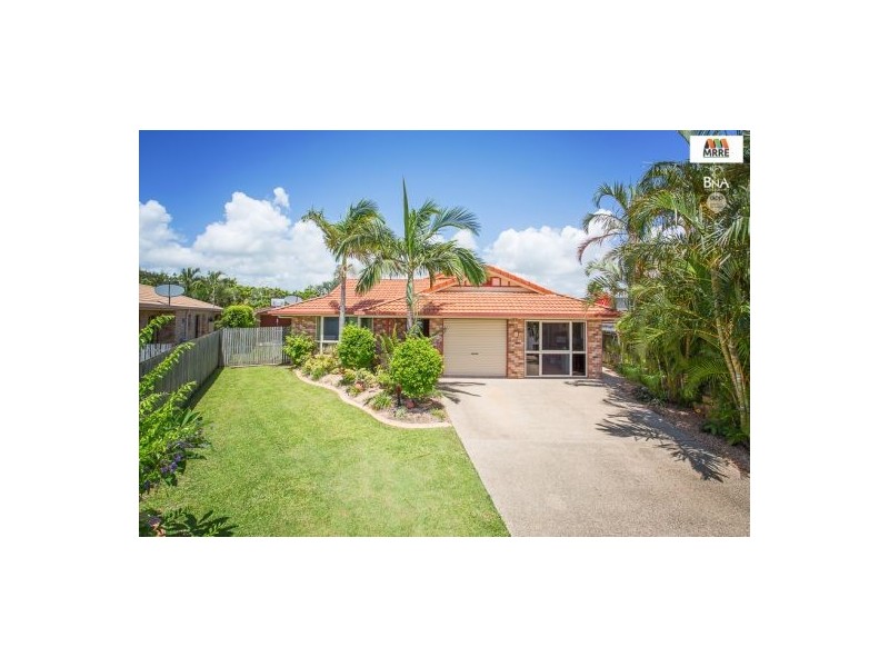 31 Oasis Drive, North Mackay QLD 4740