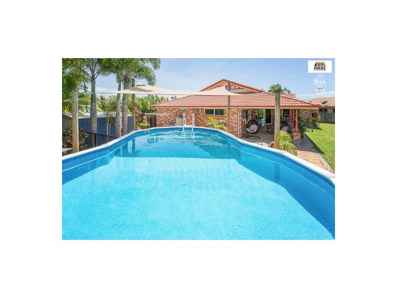 31 Oasis Drive, North Mackay QLD 4740