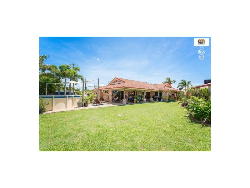 31 Oasis Drive, North Mackay QLD 4740