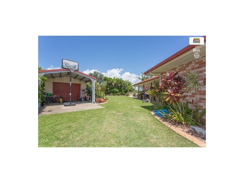 31 Oasis Drive, North Mackay QLD 4740