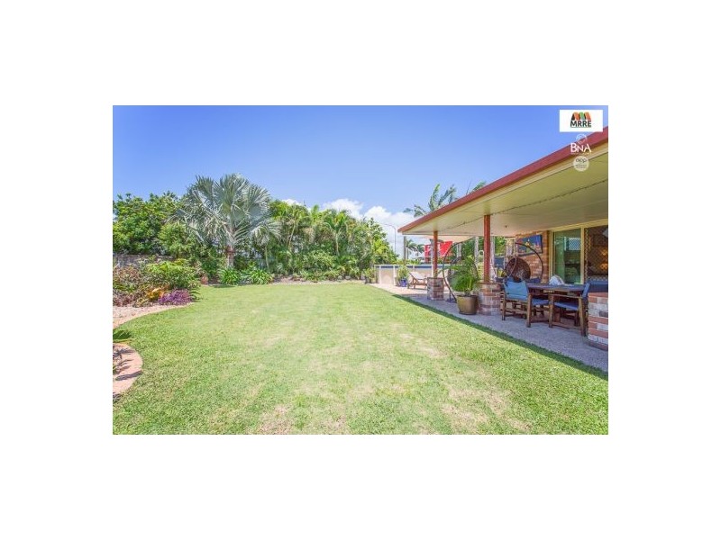 31 Oasis Drive, North Mackay QLD 4740