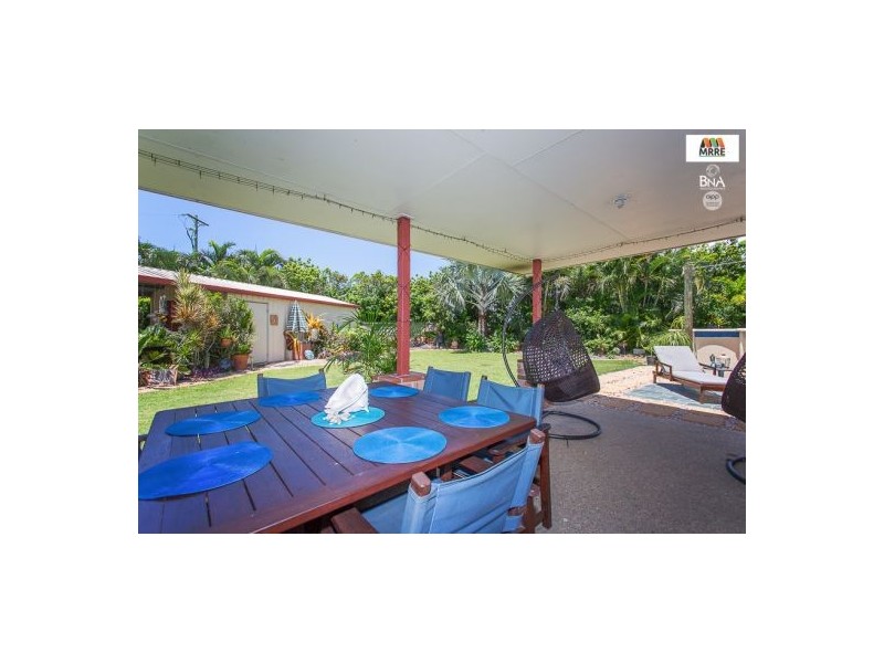 31 Oasis Drive, North Mackay QLD 4740