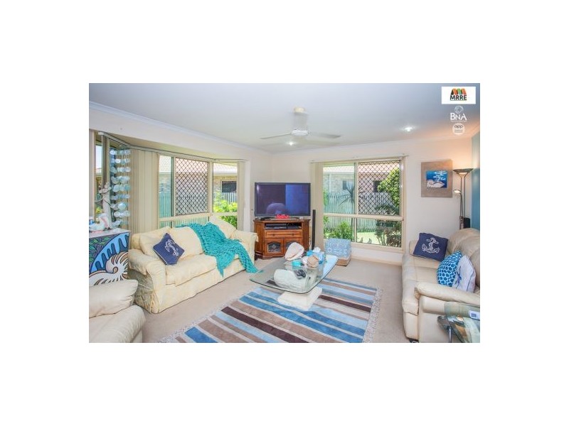 31 Oasis Drive, North Mackay QLD 4740