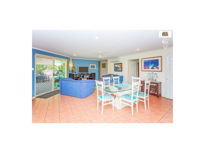 31 Oasis Drive, North Mackay QLD 4740