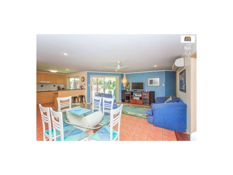 31 Oasis Drive, North Mackay QLD 4740