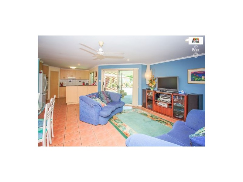 31 Oasis Drive, North Mackay QLD 4740