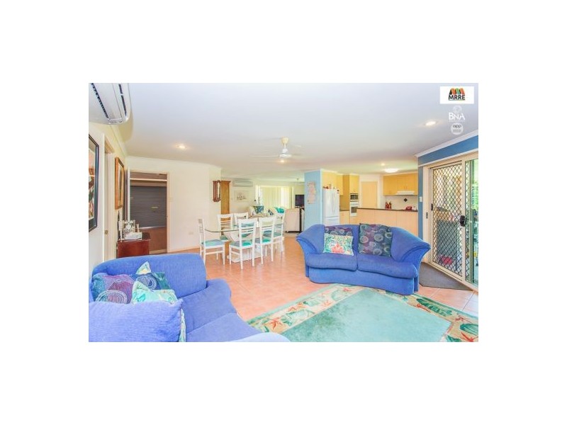 31 Oasis Drive, North Mackay QLD 4740