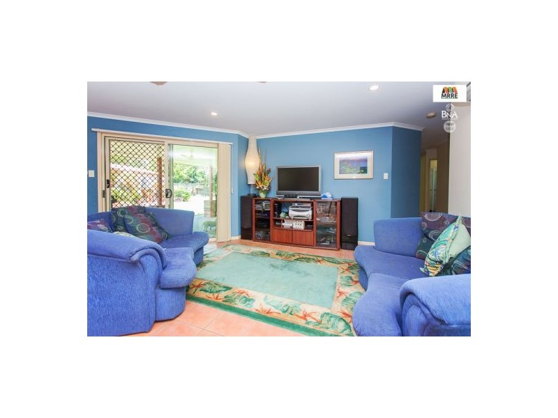 31 Oasis Drive, North Mackay QLD 4740