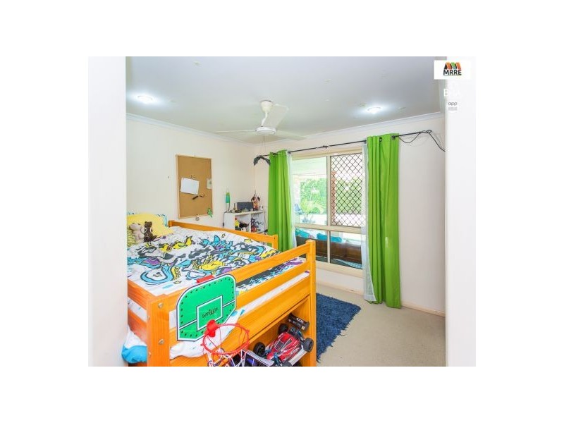 31 Oasis Drive, North Mackay QLD 4740