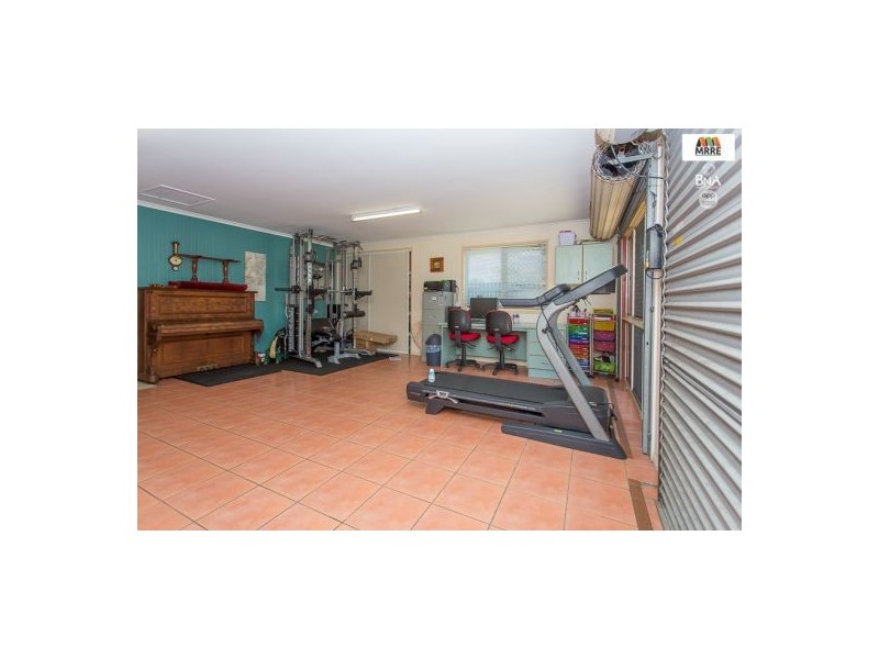 31 Oasis Drive, North Mackay QLD 4740