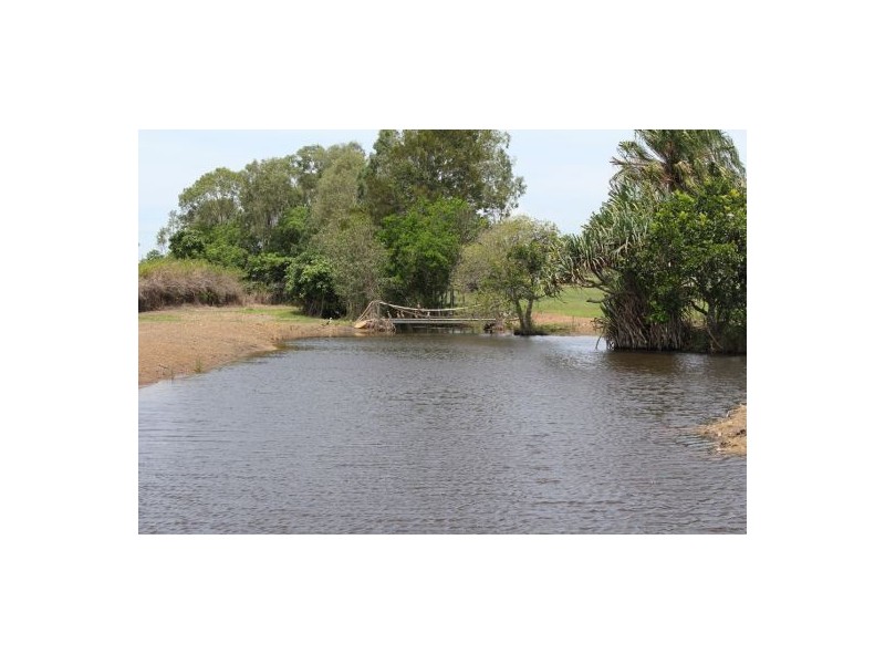 979 Hay Point Road, Hay Point QLD 4740