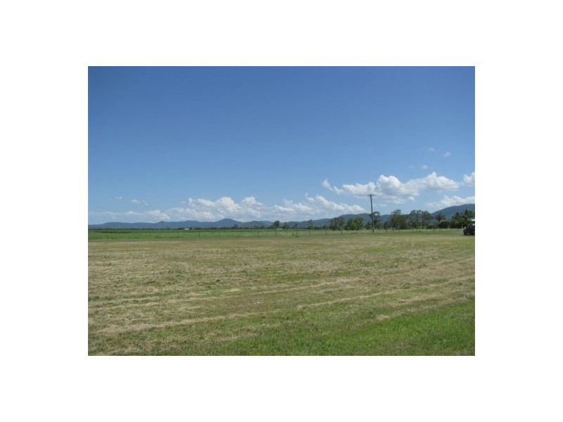 Lots 6 & 7 Munbura Road, Munbura QLD 4740