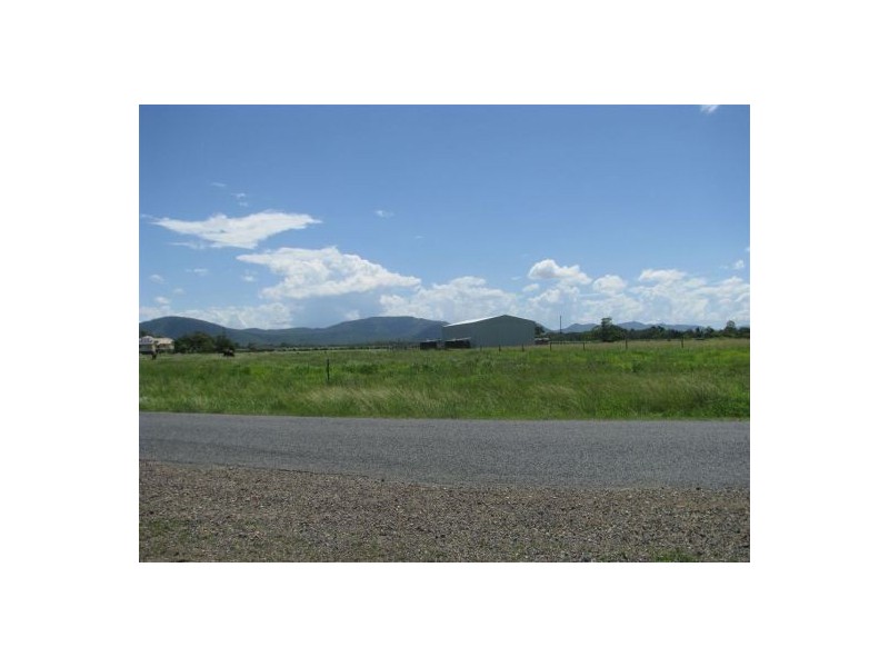 Lots 6 & 7 Munbura Road, Munbura QLD 4740