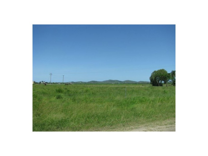 Lots 6 & 7 Munbura Road, Munbura QLD 4740