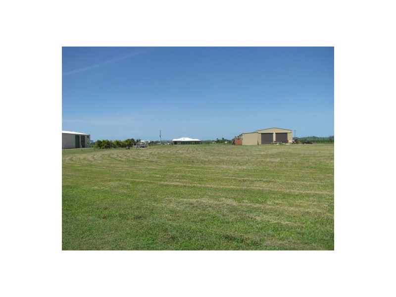 Lots 6 & 7 Munbura Road, Munbura QLD 4740