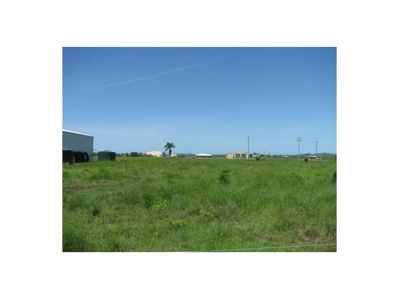Lots 6 & 7 Munbura Road, Munbura QLD 4740