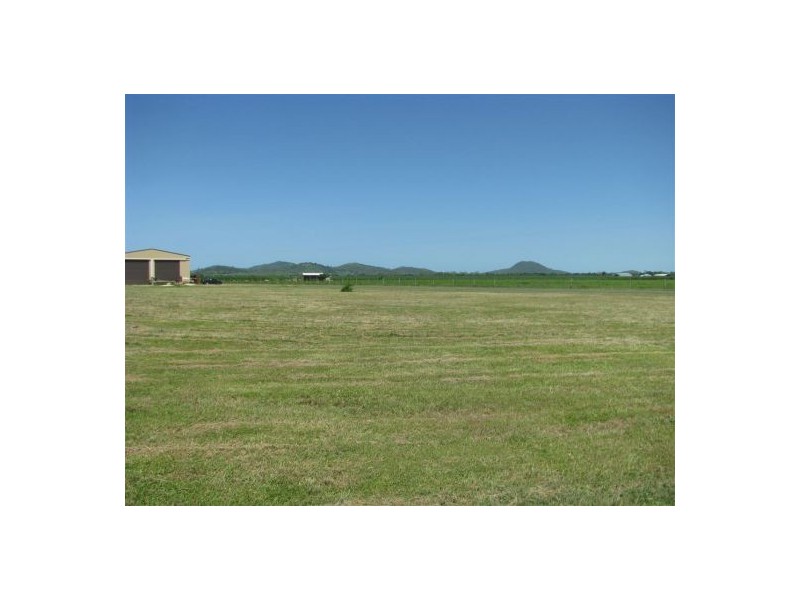 Lots 6 & 7 Munbura Road, Munbura QLD 4740