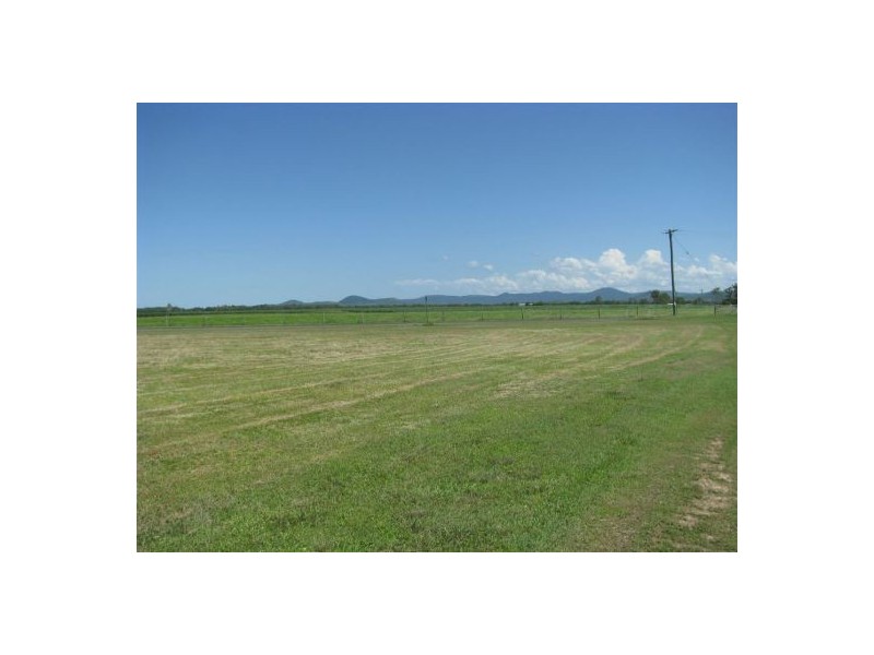 Lots 6 & 7 Munbura Road, Munbura QLD 4740