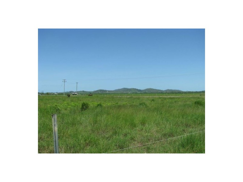 Lots 6 & 7 Munbura Road, Munbura QLD 4740