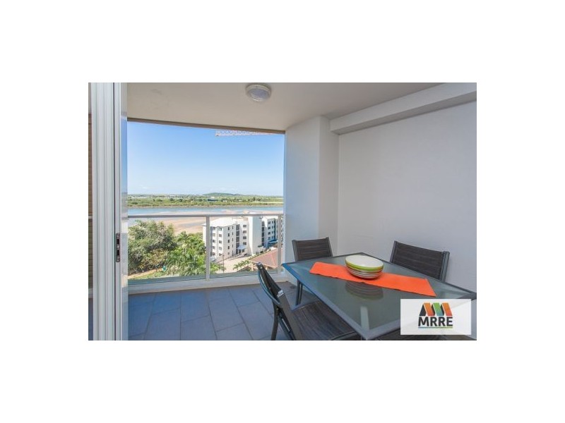 1002 / 4 Nelson Street, Mackay QLD 4740