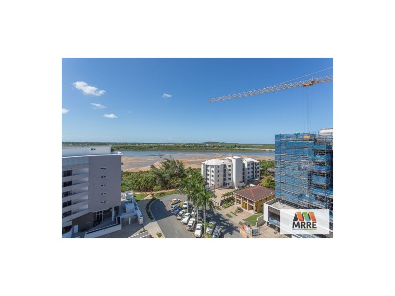 1002 / 4 Nelson Street, Mackay QLD 4740