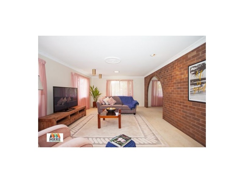 4 Benson Avenue, Mount Pleasant QLD 4740