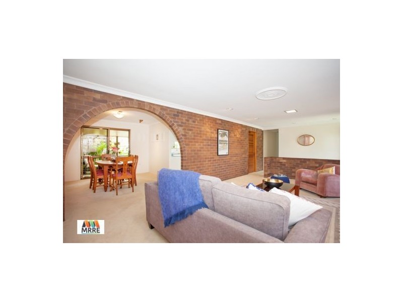 4 Benson Avenue, Mount Pleasant QLD 4740