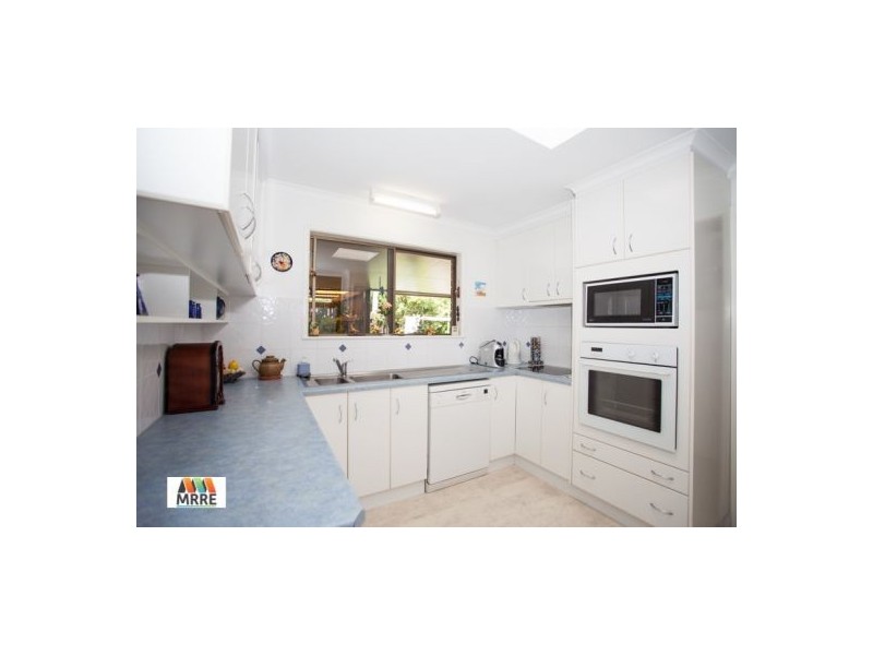 4 Benson Avenue, Mount Pleasant QLD 4740