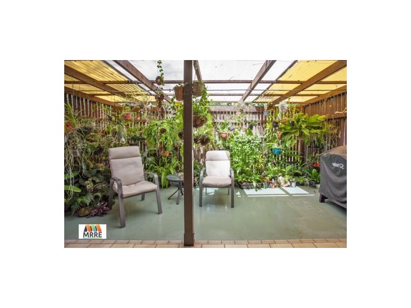 4 Benson Avenue, Mount Pleasant QLD 4740