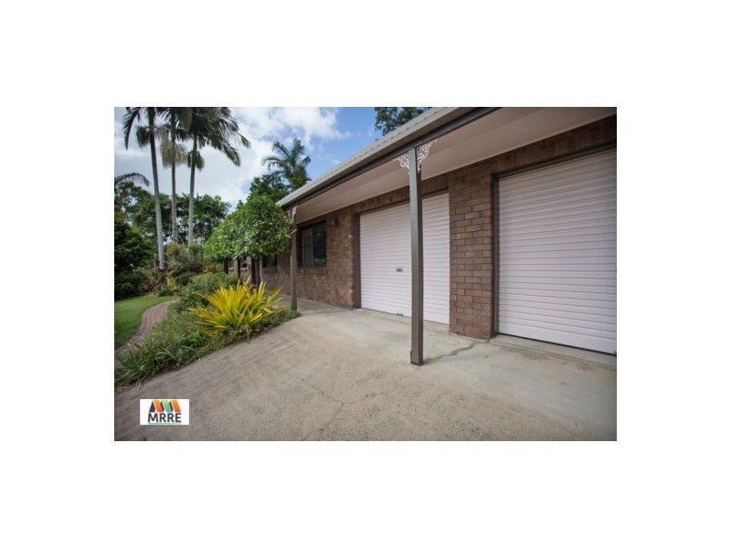 4 Benson Avenue, Mount Pleasant QLD 4740