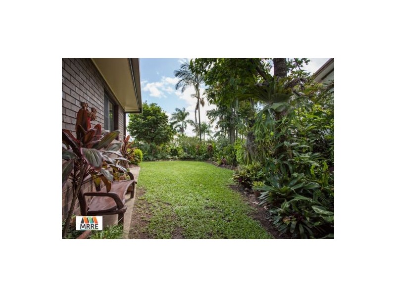 4 Benson Avenue, Mount Pleasant QLD 4740