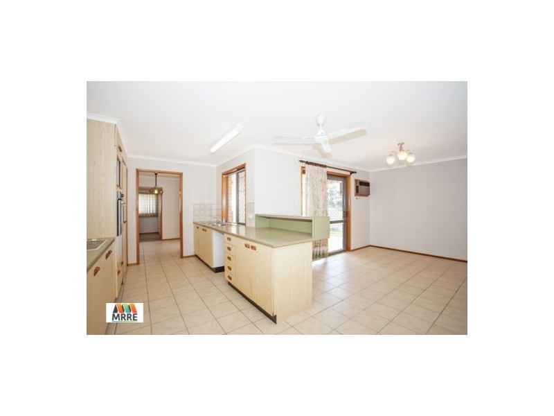 16 Pittman Street, Andergrove QLD 4740