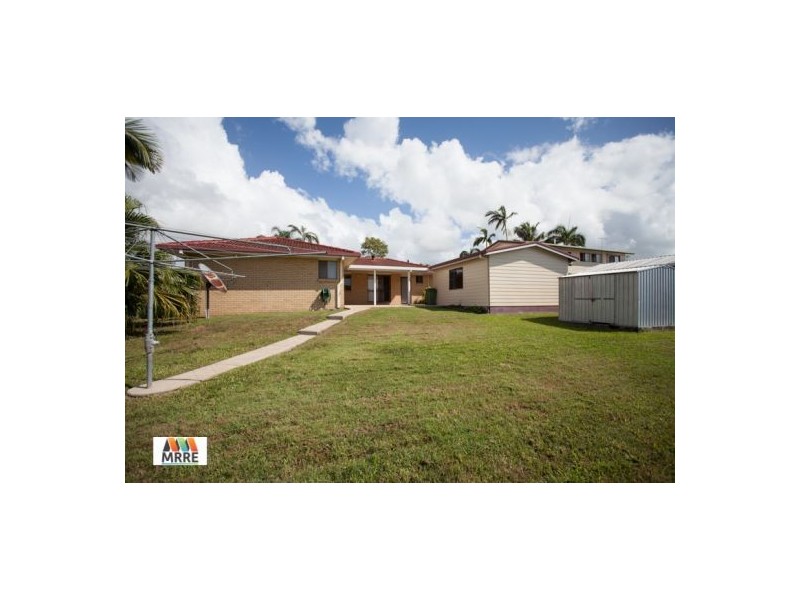 16 Pittman Street, Andergrove QLD 4740