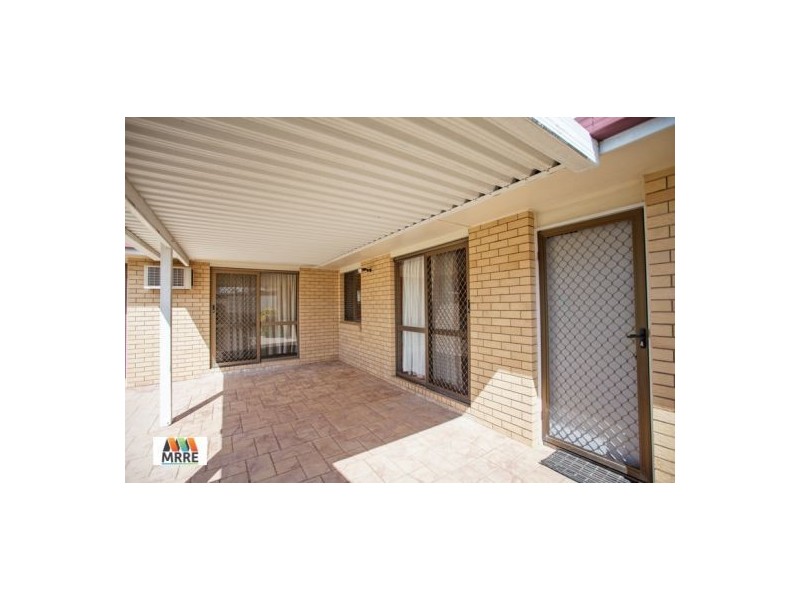 16 Pittman Street, Andergrove QLD 4740