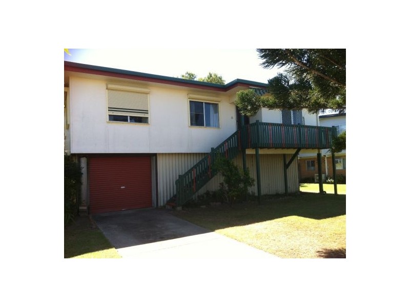 58 Petrie Street, South Mackay QLD 4740