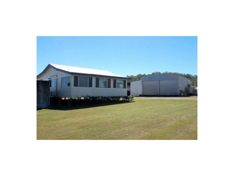 13 Miers Road, Seaforth QLD 4741