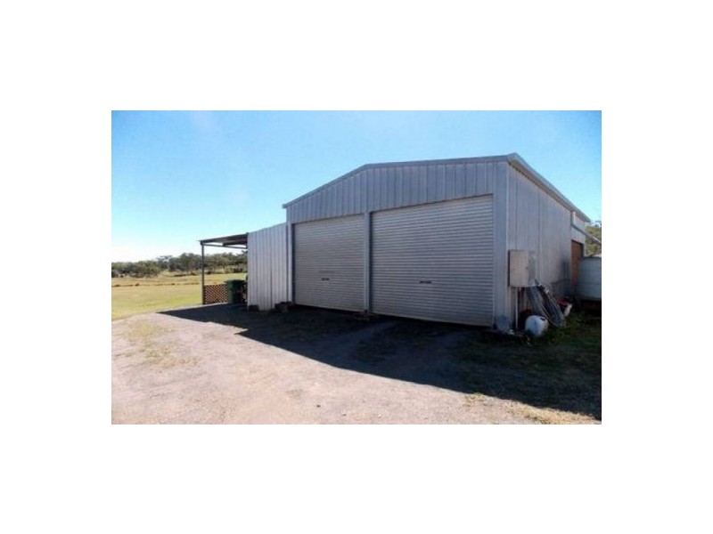 13 Miers Road, Seaforth QLD 4741