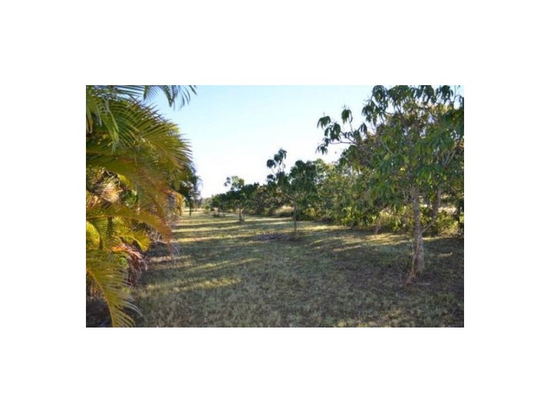 13 Miers Road, Seaforth QLD 4741