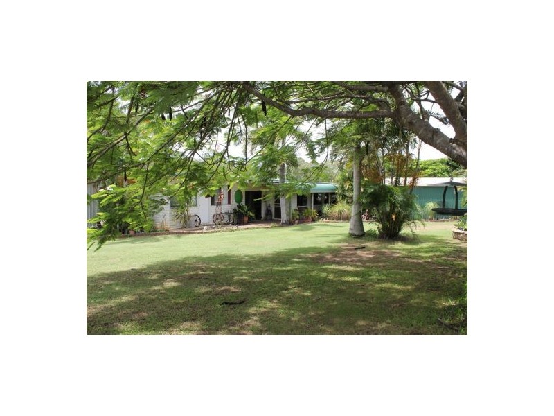 979 Hay Point Road, Hay Point QLD 4740