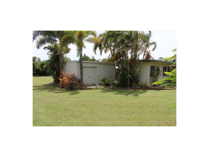979 Hay Point Road, Hay Point QLD 4740