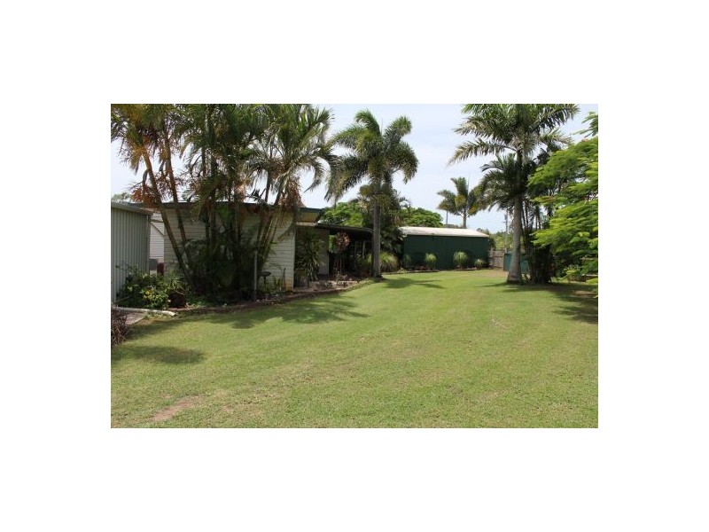 979 Hay Point Road, Hay Point QLD 4740