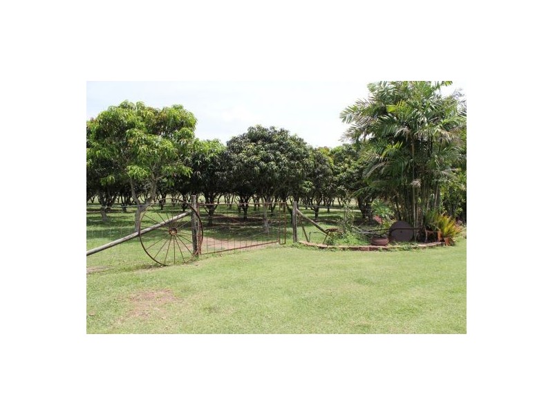 979 Hay Point Road, Hay Point QLD 4740