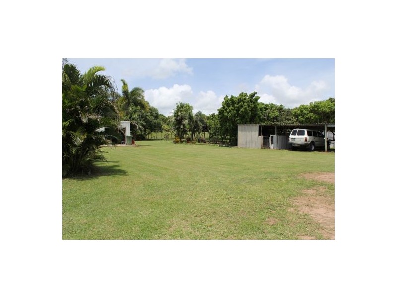 979 Hay Point Road, Hay Point QLD 4740