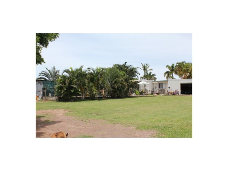 979 Hay Point Road, Hay Point QLD 4740