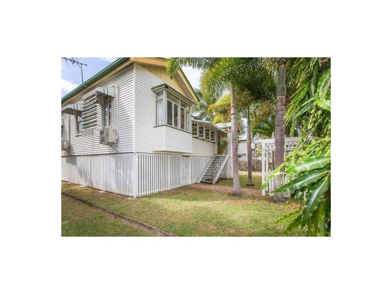 8 Boddington Street, Mackay QLD 4740