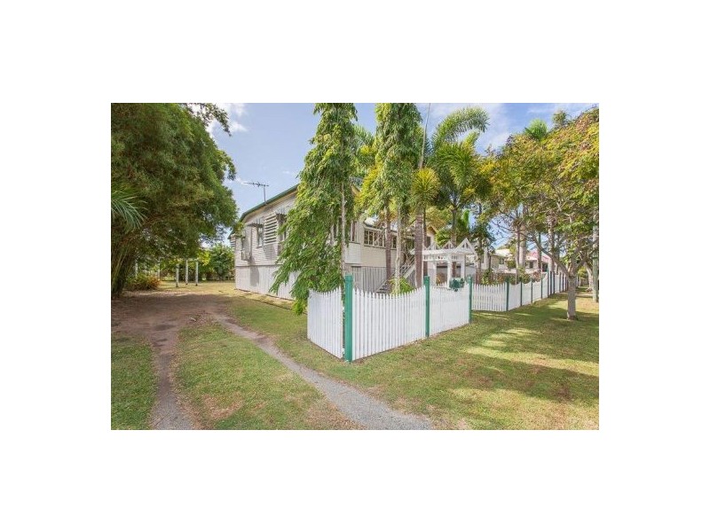 8 Boddington Street, Mackay QLD 4740