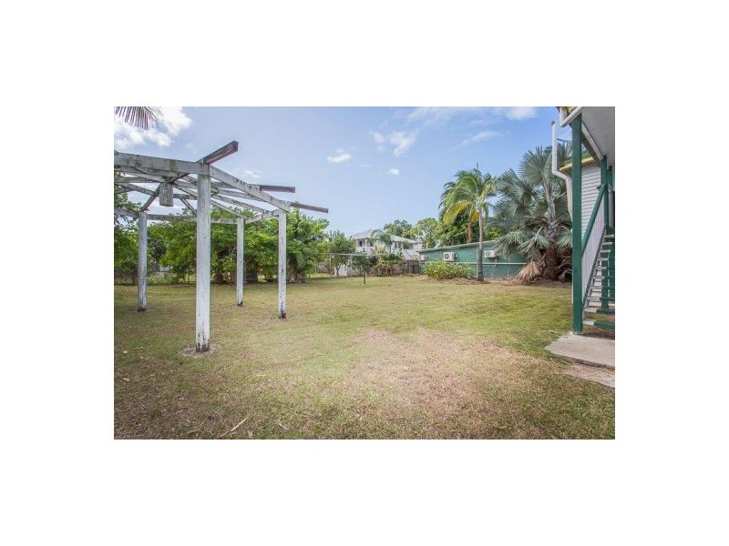 8 Boddington Street, Mackay QLD 4740
